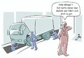 Auto - Nutzfahrzeug-Report: Jeder fünfte Lkw mit erheblichen Mängeln