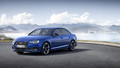 Auto - Audi A4 startet ins neue Modelljahr