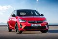 Auto - Opel Corsa als GS ein Blickfang auf der IAA