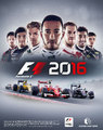 Lifestyle - F1 2016 - Offizielles Rennspiel zur Formel 1 angekündigt