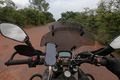 Motorsport - Mit dem Elektro-Motorrad durch Afrika
