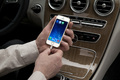 Tuning + Auto Zubehör - Mercedes kippt Nachrüstsatz für Apples CarPlay