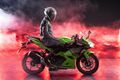 Motorrad - Kawasaki: Neustart für Ninja 400 und Z400
