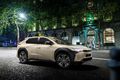 Messe + Event - Toyota elektrisiert die Taxiwelt