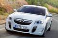 Auto - [Presse] Opel präsentiert den Insignia OPC