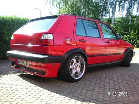 Name: VW-Golf_2_G-601.jpg Größe: 450x337 Dateigröße: 95860 Bytes