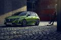Erlkönige + Neuerscheinungen - Peugeot 308: Der Golf-Herausforderer kommt