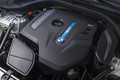 Elektro + Hybrid Antrieb - BMW 5er auch als Plug-in-Hybrid