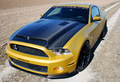 Tuning - Ford Mustang Shelby GT640 „Golden Snake“, diese Schlange hat Biss