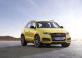 Auto - Neuer Look für Bestseller – Audi wertet Premium-SUV Q3 weiter auf