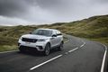Elektro + Hybrid Antrieb - Range Rover Velar jetzt auch mit Plug-in-Antrieb