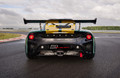 Luxus + Supersportwagen - Lotus 3-Eleven ist einer der Schnellsten auf dem Nürburgring