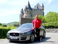 Fahrbericht - [VIDEO] Fahrbericht: Jaguar XE - die Sportlimousine im Raubkatzenlook