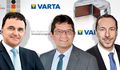 Auto - Innovations-Preis für Varta