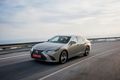 Erlkönige + Neuerscheinungen - Lexus ES 300h: Neuzugang in der oberen Mittelklasse