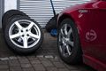 Felgen + Reifen - Augen auf beim Online-Kauf von Reifen