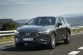Erlkönige + Neuerscheinungen - Volvo XC60 B4 Diesel Mild-Hybrid: Wikinger mit Kurvenangst