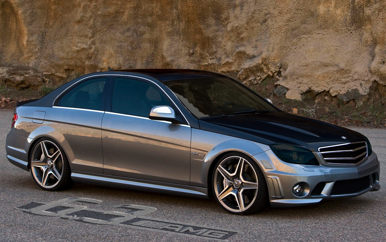 Mercedes c klasse coupe amg preis #2