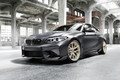 Messe + Event - BMW zeigt M-Performance-Parts-Konzept in Goodwood