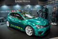 Messe + Event - JMS bringt Barracuda und Cor.Speed zum Prag Car Festival 2024