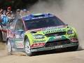 Motorsport - [Presse] Ford holt sich ersten Sieg in der Rallye-Weltmeisterschaft