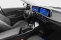 Car-Hifi + Car-Connectivity - Intuitives Nutzererlebnis im Hightech-Cockpit des Kia EV6