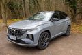 Erlkönige + Neuerscheinungen - Der Hyundai Tucson als Plug-in-Hybrid