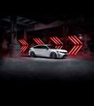 Erlkönige + Neuerscheinungen - Neue Rennsemmel Honda Civic Type R