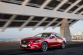 Erlkönige + Neuerscheinungen - Mazda6 Limousine: Mittelklasse mit Stil