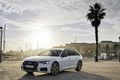 Elektro + Hybrid Antrieb - Audi A6 Avant als Plug-in-Hybrid