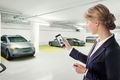 Auto - CES 2019: Bosch vernetzt die Welt