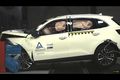 Auto - Borgward probt Crashtests