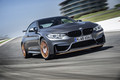 Luxus + Supersportwagen - BMW M4 GTS: Abgeregelt bei 305 km/h