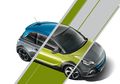 Auto - Maximale Individualität – Opel ADAM UNLIMITED