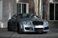 Tuning - Bentley GT Supersports EDITION