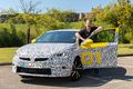 Erlkönige + Neuerscheinungen - Neuer Corsa: Testrunde in Opels neuem Strahlemann