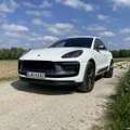 Fahrbericht - [ Video ] Porsche Macan T 100 km Verbrauch