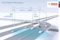 Car-Hifi + Car-Connectivity - Gewusst wo: Radar-Sensoren liefern Karten für autonome Autos