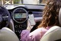 Car-Hifi + Car-Connectivity - MINI APP: Neue Funktionen für zusätzliche Inhalte. 12.07.2021 Pressemeldung