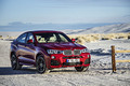 Auto - Starker Auftritt: der neue BMW X4