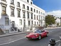 Auto - Ferrari Dino 246 GTS: Ein knallroter 