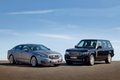 Auto - Shuttle-Service von Jaguar und Land Rover