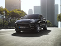 Auto - Der Macan: Weltpremiere für den kompakten SUV von Porsche