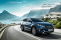 Auto - Frisch geliftet: Hyundai frischt den Grand Santa Fe auf