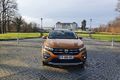 Erlkönige + Neuerscheinungen - Dacia Sandero: Großer Komfort für kleines Geld