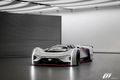 Luxus + Supersportwagen - Ford erweckt virtuellen Rennwagen zum Leben