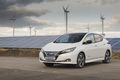 Erlkönige + Neuerscheinungen - Der neue Nissan Leaf rollt an