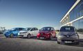 Elektro + Hybrid Antrieb - Renault Zoe: Weiter an der Spitze