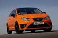 Auto - Seat Ibiza SC „Sport Limited“