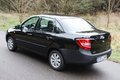 Auto - Fahrbericht Lada Granta: Neuer Anlauf mit Ansage